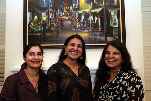 Sikh-American Women on Love and Life Sikh-American Women on Love and Life