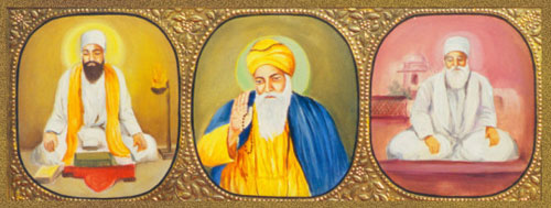 A Sikh Thanksgiving A Sikh Thanksgiving