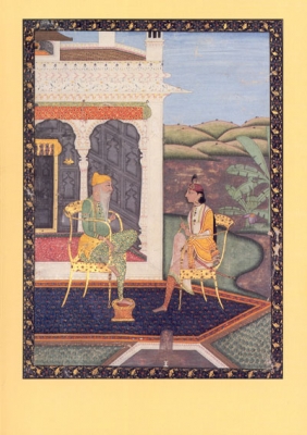 MaharajaRanjitSingh