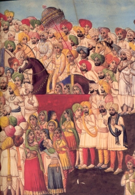 SikhWedding