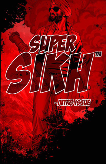 Bay Area Comic Book Writers Introduce First Sikh Super Hero… Who Loves Elvis Bay Area Comic Book Writers Introduce First Sikh Super Hero… Who Loves Elvis