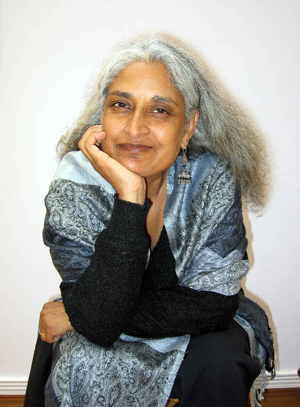 An Interview With Author Kamla K. Kapur An Interview With Author Kamla K. Kapur