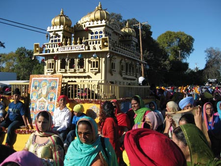 4th Sikh Studies Conference 4th Sikh Studies Conference