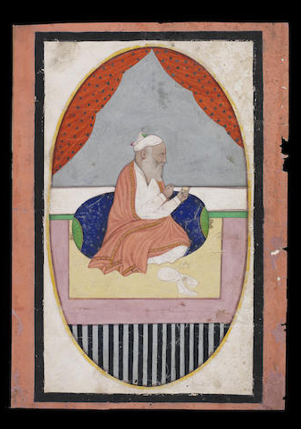 Sikh Art Watch – June 9 2015 - Sikh Art Auction at Bonhams