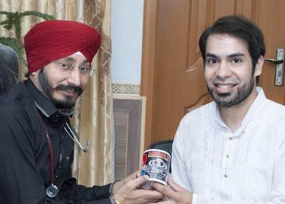 Single sikh doctors