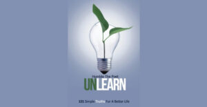 Unlearn by Humble The Poet - Reviewed by Ranbir Singh