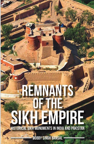 Paradise Lost: Sikh Historian Chronicles Rule of his Ancestors Paradise Lost: Sikh Historian Chronicles Rule of his Ancestors