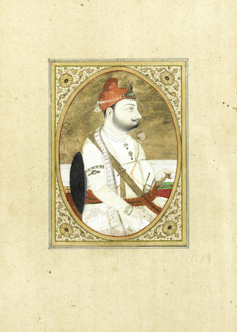 Sikh Art Watch – April 19 2016 – Sikh Art Auction at Bonhams