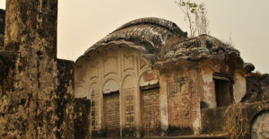 Restoring the Nabha Fort: A conversation with Gurmeet S. Rai