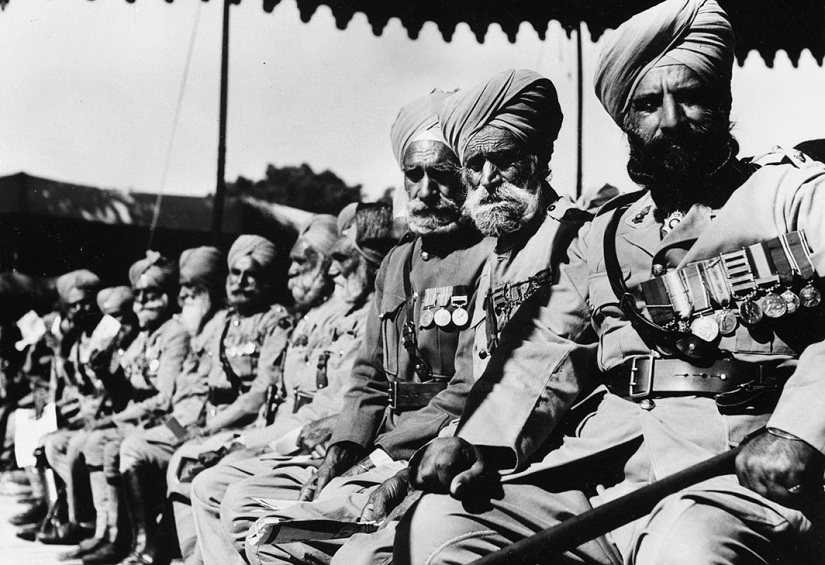Empire, Faith & War: One website's efforts at chronicling the Sikh contribution to WWI Empire, Faith & War: One website's efforts at chronicling the Sikh contribution to WWI