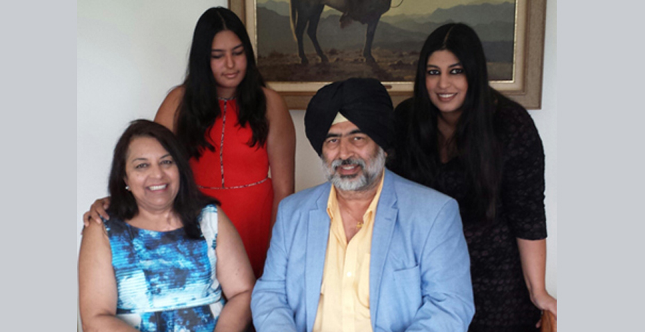 $100,000 Gift to Grow Sikh and Punjabi Research