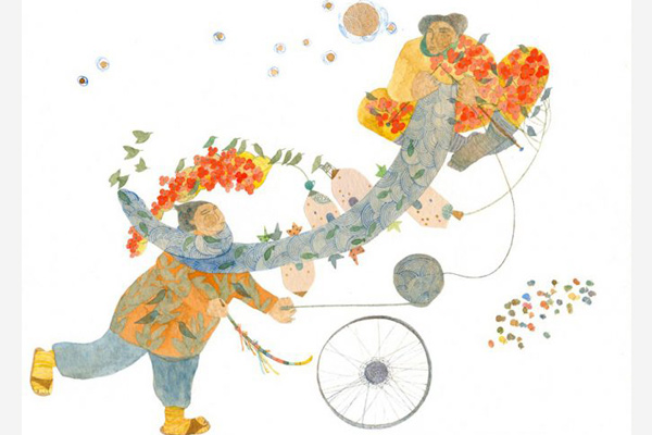 15 Sikh Women Artists You Should Know 15 Sikh Women Artists You Should Know
