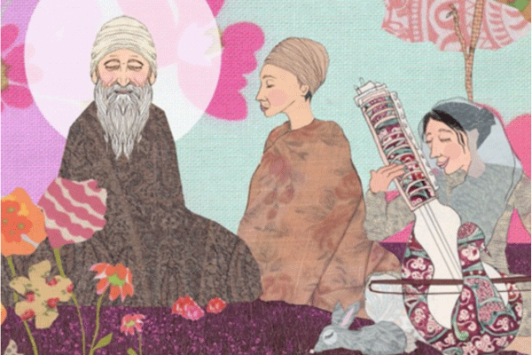 15 Sikh Women Artists You Should Know 15 Sikh Women Artists You Should Know