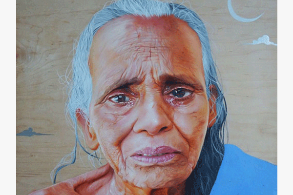 15 Sikh Women Artists You Should Know 15 Sikh Women Artists You Should Know