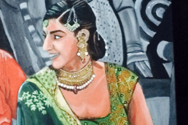 15 Sikh Women Artists You Should Know 15 Sikh Women Artists You Should Know