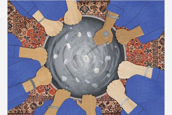 15 Sikh Women Artists You Should Know 15 Sikh Women Artists You Should Know