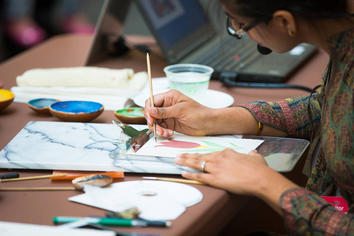15 Sikh Women Artists You Should Know 15 Sikh Women Artists You Should Know