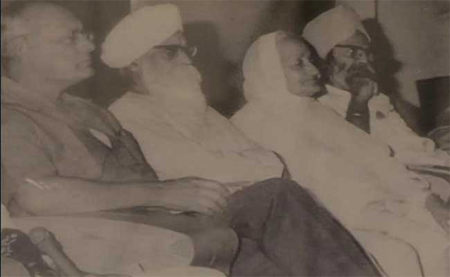 Punjab's Legacy Of Love And Art Punjab's Legacy Of Love And Art