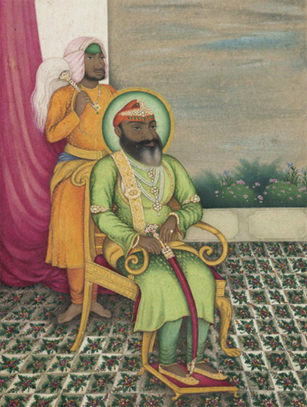 Sikh Art Watch – Oct 21 2016 - Sikh Art Auction at Christies Sikh Art Watch – Oct 21 2016 - Sikh Art Auction at Christies