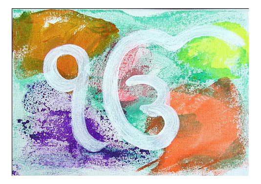 Tanya Momi - Greeting Card - Ankonkar