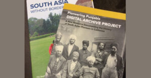 New Archive Provides One-Stop Access to Vital Resources on California’s Punjabi American Community