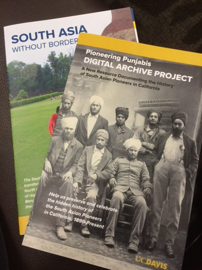 New Archive Provides One-Stop Access to Vital Resources on California’s Punjabi American Community New Archive Provides One-Stop Access to Vital Resources on California’s Punjabi American Community