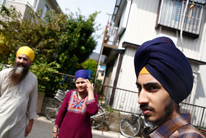 Born in Limbo: Japan Forces a Harsh Choice on Children of Migrant Families Born in Limbo: Japan Forces a Harsh Choice on Children of Migrant Families