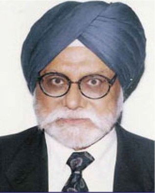 Remembering Mr. Jasbir Singh Sethi Remembering Mr. Jasbir Singh Sethi