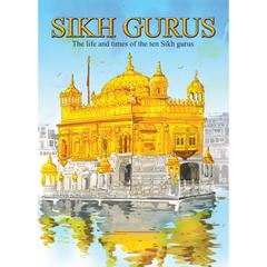10+ Books to Learn about Sikh Faith and Culture 10+ Books to Learn about Sikh Faith and Culture