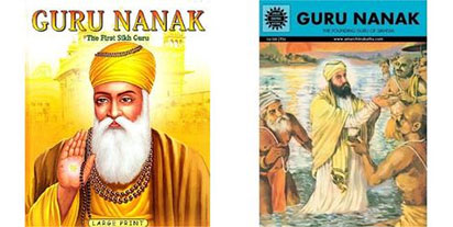 10+ Books to Learn about Sikh Faith and Culture 10+ Books to Learn about Sikh Faith and Culture