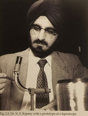 Jewels of Punjab - Dr Narinder Singh Kapany Jewels of Punjab - Dr Narinder Singh Kapany