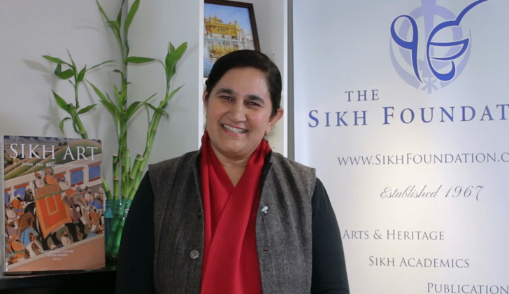 Legacy of the Sikh Foundation