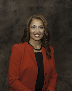 Single Mother Preet Didbal Is First Female Sikh American Mayor in U.S. Single Mother Preet Didbal Is First Female Sikh American Mayor in U.S.