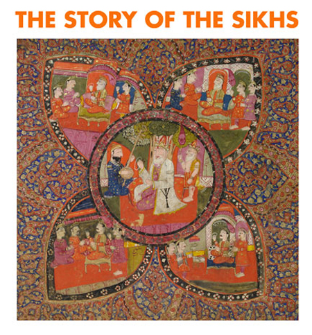 A Richly Imagined Retelling of Sikh History A Richly Imagined Retelling of Sikh History