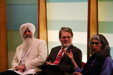 A Richly Imagined Retelling of Sikh History A Richly Imagined Retelling of Sikh History