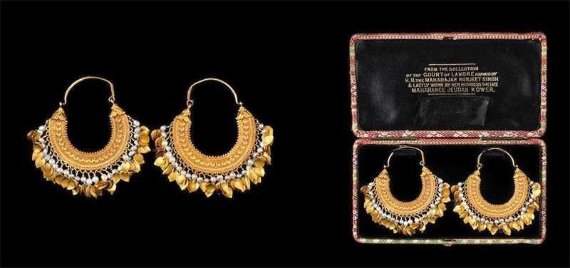 Sikh Art Watch – 24 Apr 2018 – Sikh Art Auction at Bonhams Sikh Art Watch – 24 Apr 2018 – Sikh Art Auction at Bonhams