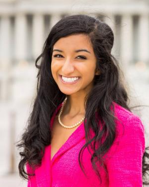 CU Boulder Student Awarded Prestigious Truman Scholarship CU Boulder Student Awarded Prestigious Truman Scholarship