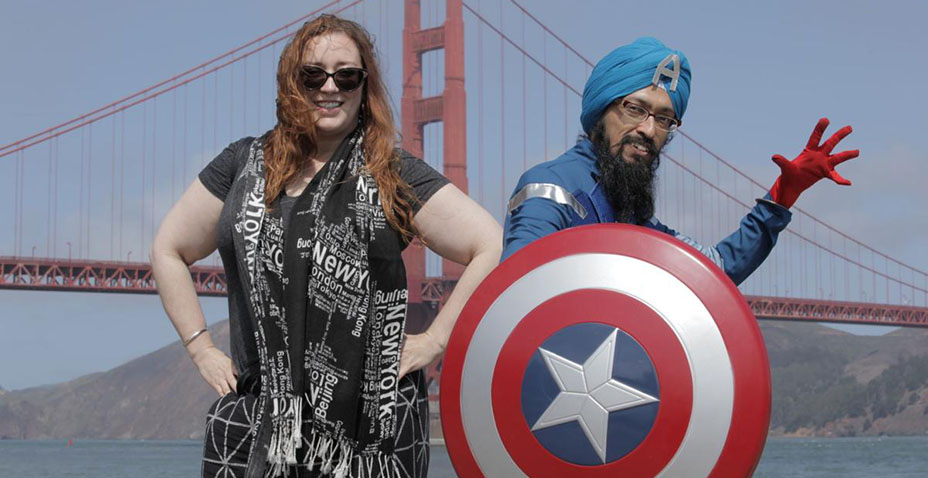 Filmmaker Harleen Singh on Race, Bigotry, Stereotyping: ‘If We Don’t Tell Our Own Stories, No One Else Will’ Filmmaker Harleen Singh on Race, Bigotry, Stereotyping: ‘If We Don’t Tell Our Own Stories, No One Else Will’
