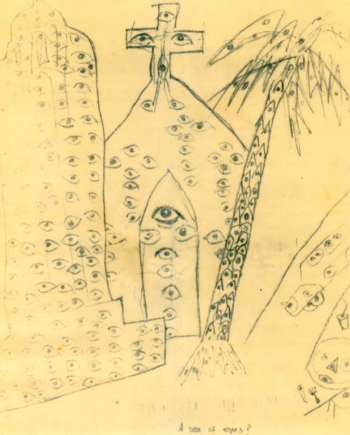(In)Visible Identity (In)Visible Identity