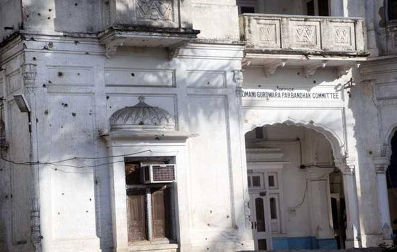 Operation Bluestar: 33 yrs on, Golden Temple’s fight for justice still on Operation Bluestar: 33 yrs on, Golden Temple’s fight for justice still on