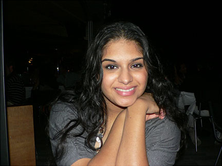 Amarpreet Kaur Dhami