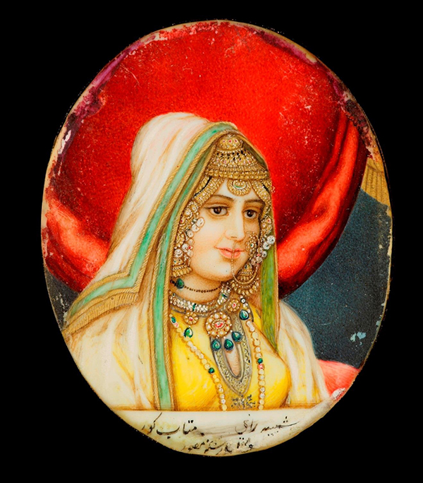 Maharaja Ranjit Singh’s legacy was never fully recognised. That is changing now Maharaja Ranjit Singh’s legacy was never fully recognised. That is changing now