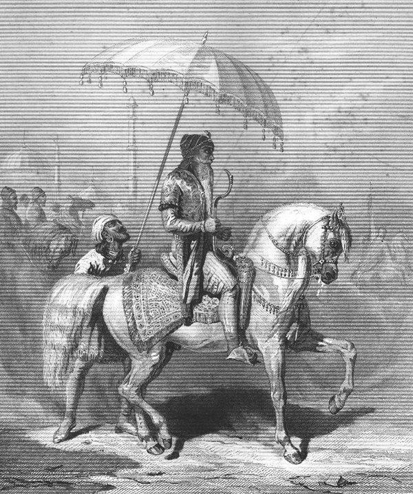 Maharaja Ranjit Singh’s legacy was never fully recognised. That is changing now Maharaja Ranjit Singh’s legacy was never fully recognised. That is changing now