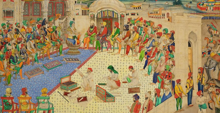 Maharaja Ranjit Singh’s legacy was never fully recognised. That is changing now Maharaja Ranjit Singh’s legacy was never fully recognised. That is changing now