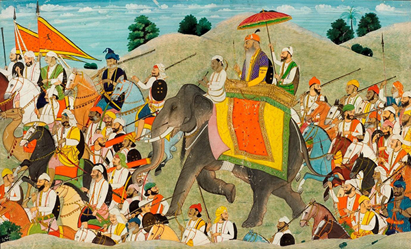 Maharaja Ranjit Singh’s legacy was never fully recognised. That is changing now Maharaja Ranjit Singh’s legacy was never fully recognised. That is changing now