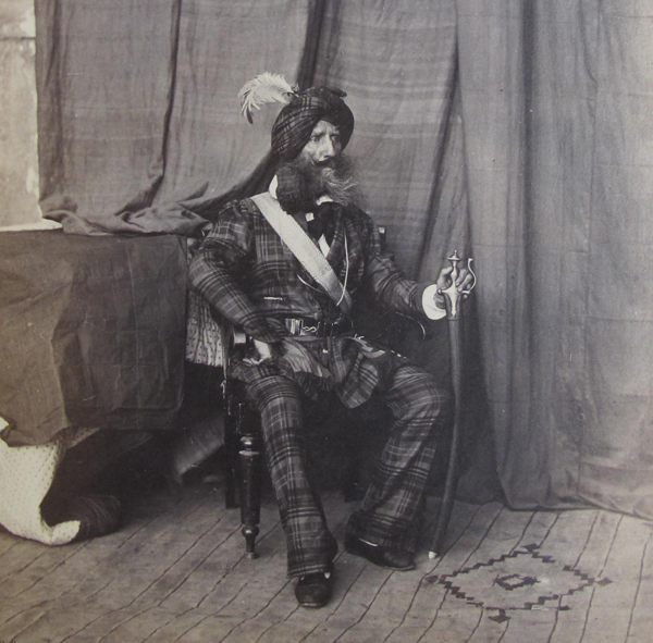 Maharaja Ranjit Singh’s legacy was never fully recognised. That is changing now Maharaja Ranjit Singh’s legacy was never fully recognised. That is changing now
