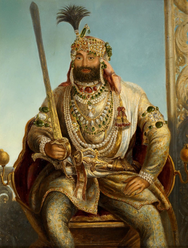 Maharaja Ranjit Singh’s legacy was never fully recognised. That is changing now Maharaja Ranjit Singh’s legacy was never fully recognised. That is changing now