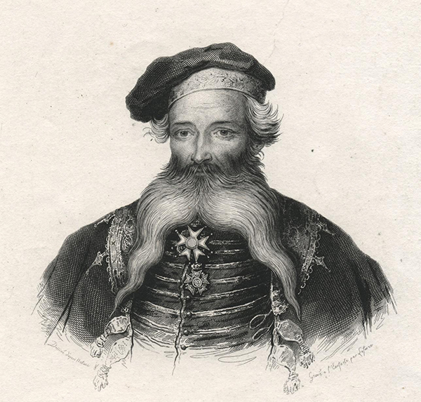 Maharaja Ranjit Singh’s legacy was never fully recognised. That is changing now Maharaja Ranjit Singh’s legacy was never fully recognised. That is changing now