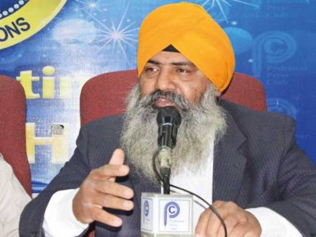 KP’s Muslim voters support Sikh candidate in elections 2018
KP’s Muslim voters support Sikh candidate in elections 2018