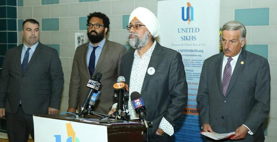 Trumping hate: New York schools include lessons on Sikhism in curriculum Trumping hate: New York schools include lessons on Sikhism in curriculum
